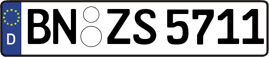 BN-ZS5711