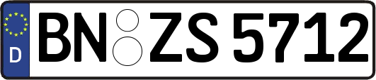 BN-ZS5712