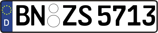 BN-ZS5713