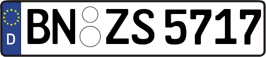 BN-ZS5717