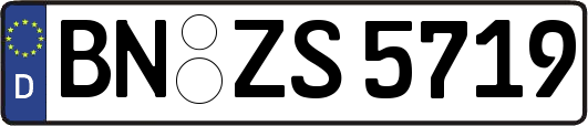 BN-ZS5719
