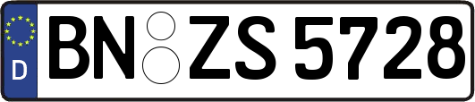 BN-ZS5728