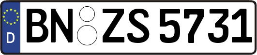 BN-ZS5731