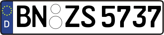 BN-ZS5737