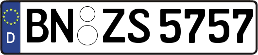 BN-ZS5757