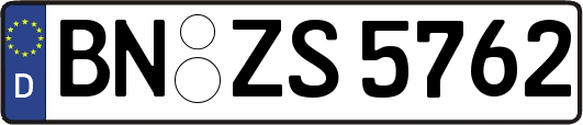 BN-ZS5762