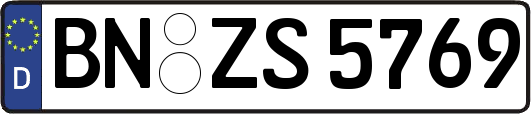 BN-ZS5769