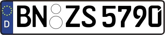 BN-ZS5790