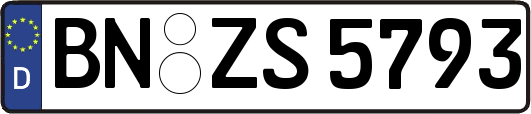 BN-ZS5793