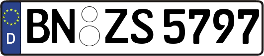 BN-ZS5797