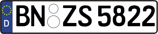 BN-ZS5822