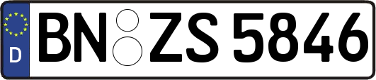 BN-ZS5846