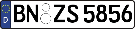 BN-ZS5856