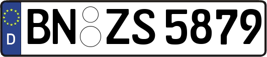 BN-ZS5879