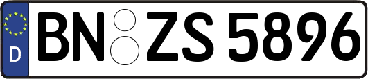 BN-ZS5896