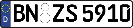 BN-ZS5910