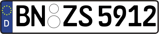 BN-ZS5912