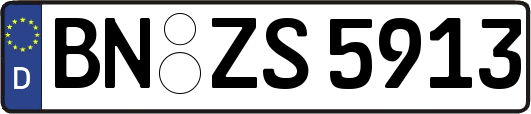 BN-ZS5913
