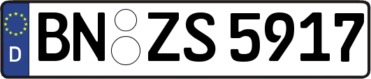 BN-ZS5917