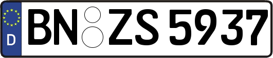 BN-ZS5937