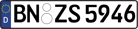 BN-ZS5946