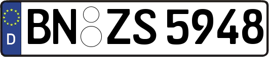 BN-ZS5948