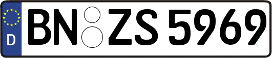 BN-ZS5969