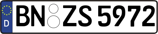 BN-ZS5972