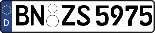BN-ZS5975