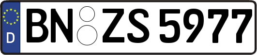 BN-ZS5977