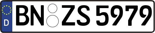 BN-ZS5979