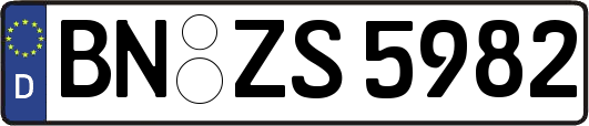 BN-ZS5982