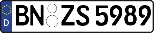 BN-ZS5989