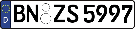 BN-ZS5997