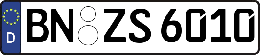 BN-ZS6010