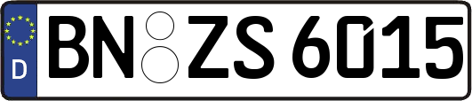 BN-ZS6015