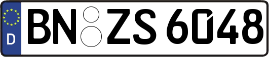 BN-ZS6048