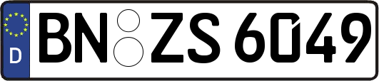 BN-ZS6049