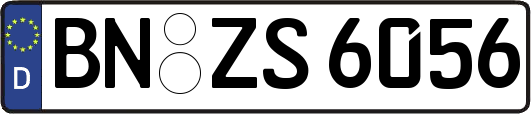 BN-ZS6056