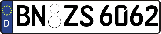 BN-ZS6062