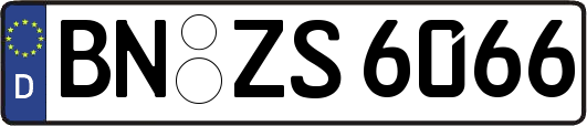 BN-ZS6066