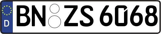 BN-ZS6068