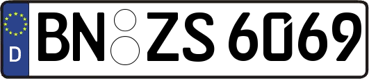 BN-ZS6069