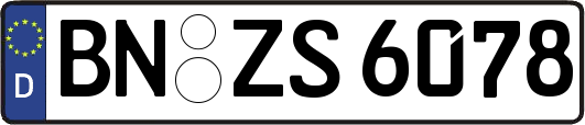 BN-ZS6078