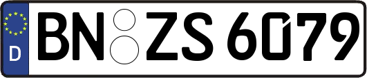 BN-ZS6079