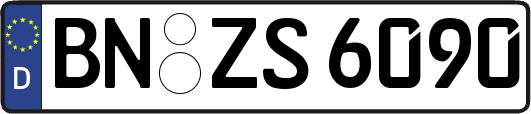 BN-ZS6090