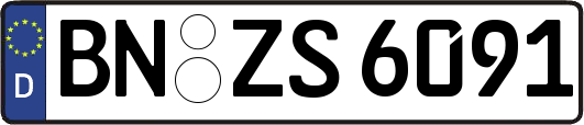 BN-ZS6091