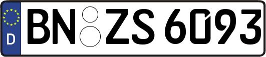 BN-ZS6093