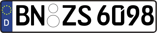BN-ZS6098