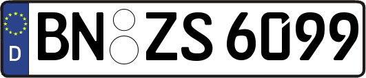BN-ZS6099